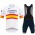 Spanish Astana Pro 2021 Team Wielershirt Korte Mouw+Korte Fietsbroeken Bib 20210344