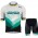 Bora Hansgrohe Pro 2021 Team Wielerkleding Wielershirt Korte Mouw+Fietsbroeken Korte 20210366