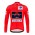 INEOS Grenadier Spanish Pro Team 2021 Wielerkleding Fietsshirt Korte Mouw 20210451