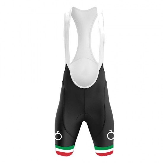 Italy Pro 2021 Korte Fietsbroeken Bib 20210424