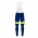 Wanty Pro Team 2021 Lange Fietsbroek Bib 20210470
