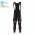 Winter Fleece Xelliss Pro Team 2021 Lange Fietsbroek Bib 20210412