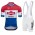 alpecin fenix white Pro 2021 Fietskleding Fietsshirt Korte Mouw+Korte Fietsbroeken Bib 20210468