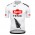 Alpecin Fenix New zealand Pro Team 2021 Wielershirt Korte Mouw 20210520