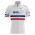 Israel Start Up france Pro Team 2021 Wielershirt Korte Mouw 20210576