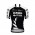 Jumbo Visma New Zealand Pro Team 2021 Wielershirt Korte Mouw 20210593