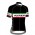 italy olipic Pro Team 2021 Wielershirt Korte Mouw 20210590