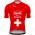 Alpecin Fenix Swiss Pro Team 2021 Wielerkleding Fietsshirt Korte Mouw 70601