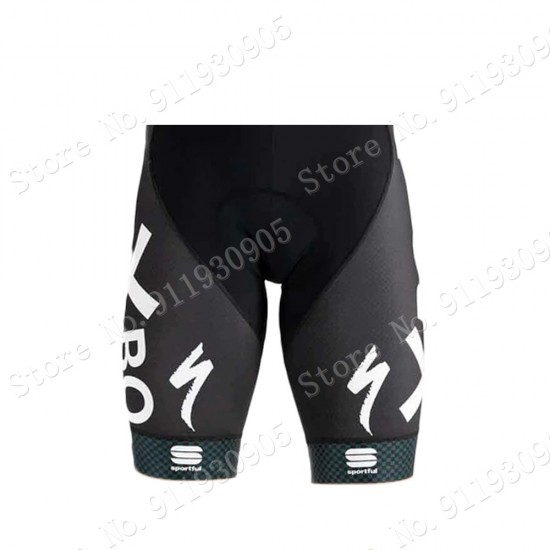 Bora Hansgrohe Tour De France Pro Team 2021 Korte Fietsbroeken Bib 70630