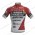 ANDRONI GIOCATTOLI 2021 Team Wielerkleding Fietsshirt Korte Mouw 20210133