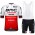 Absolute Absalon Bmc 2021 Team Fietskleding Fietsshirt Korte Mouw+Korte Fietsbroeken Bib 2021052940