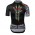 Pro Qhubeka 2021 Team Wielerkleding Fietsshirt Korte Mouw 2021052925