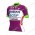 Team bardiani csf 2022 Wielerkleding Fietsshirt Korte Mouw 2022030622