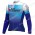 bike exchange 2022 Pro Team Fietsshirt Lange Mouw 2022030671