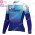 Winter bike exchange 2022 Pro Team Fietsshirt Lange Mouw 2022030678