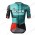 Team Bora Hansgrohe 2022 Wielerkleding Fietsshirt Korte Mouw 202201062