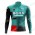 Bora Hansgrohe 2022 Pro Team Fietsshirt Lange Mouw 202201069