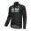 Team Bora Hansgrohe 2022 Fietsshirt Lange Mouw Jacket 202253