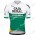 Team Caja Rural 2022 Wielerkleding Fietsshirt Korte Mouw 2022122501