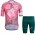 Team EF EDUCATION-EASYPOST 2022 Fietskleding Fietsshirt Korte Mouw+Korte Fietsbroeken 2022052905