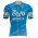 Team eolo kometa 2022 Wielerkleding Fietsshirt Korte Mouw 202202218