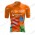 Team euskadi euskaltel 2022 Wielerkleding Fietsshirt Korte Mouw 2022122522