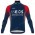 ineos grenadier Tour De France 2022 Team Fietsshirt Lange Mouw 202226