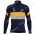 Novo Nordisk 2022 Pro Team Fietsshirt Lange Mouw 202201136