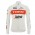 Trek Segafredo 2022 Pro Team Fietsshirt Lange Mouw 202244