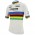 Team TREK SEGAFREDO 2022 Wielerkleding Fietsshirt Korte Mouw World Champion 2022052942