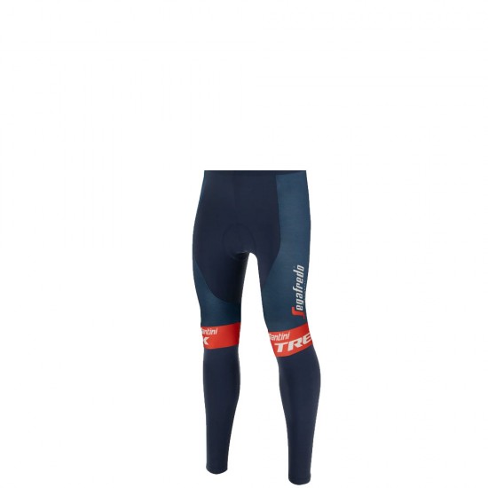 Trek Segafredo 2022 Pro Team Lange Fietsbroek Bib 202212183