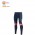 Winter Fleece Trek Segafredo 2022 Pro Team Lange Fietsbroek Bib 202212190