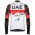 uae emirates 2022 Pro Team Fietsshirt Lange Mouw 2022030713