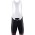Craft Bike Grand Tour zwart-rood 2015 Bib Fietsbroek Korte 2156