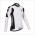 Assos 2014 Fietsshirt lange mouw Zwart Wit 1422