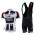 BMC Garneau Team Fietsshirt Korte mouw Korte fietsbroeken Bib met zeem Kits wit 31