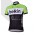 Belkin Pro Team Blanco Fietsshirt Korte mouw 859