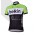 Belkin Pro Team Blanco Fietsshirt Korte mouw 3875