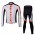 Castelli Fietspakken Fietsshirt lange mouw+lange fietsbroeken 4353