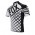 FOX 2014 Short Fietsshirt Korte mouw Grey 977