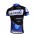 Garmin Cervelo Pro Team Fietsshirt Korte mouw zwart 165