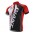 Giant 2014 Fietsshirt Korte mouw Red Black 1026