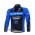 Giant Sram Pro Team Fietsshirt lange mouw zwart blauw 202