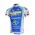 Joker Merida Pro Team Noorwegen Fietsshirt Korte mouw groen 264