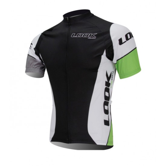 LOOK 2014 Fietsshirt Korte mouw 1096