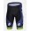 Lampre Merida 2014 Korte fietsbroeken met zeem Blue 1280
