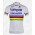 Lampre Merida 2014 Fietsshirt Korte mouw wit 1275