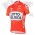 Lotto Belisol 2014 Fietsshirt Korte mouw 1293