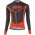 KTM Fietsshirt lange mouw 2016036511
