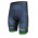 Movistar Team 2014 Korte fietsbroeken met zeem 1129